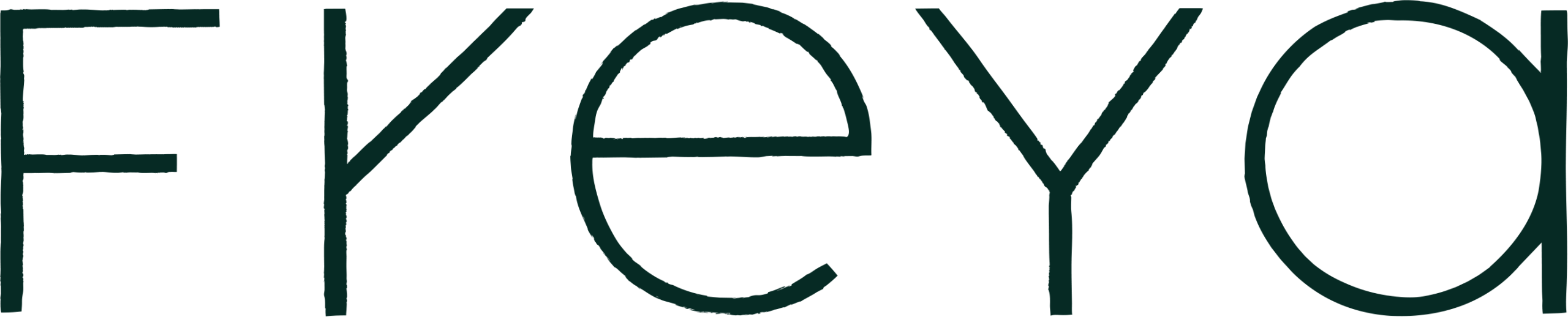 Logo freya vert
